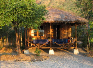 Bungalow Alor Divers