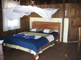 Alor Divers Bungalow 