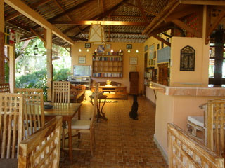 Ankermie Restaurant