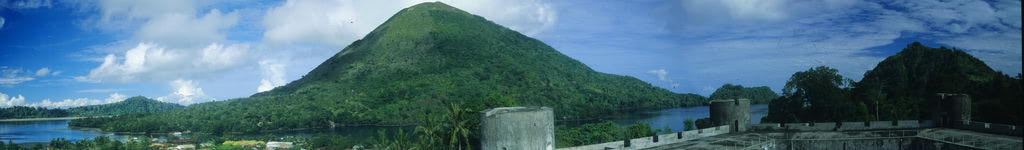 Banda Panorama