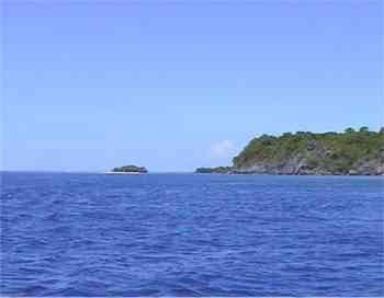 Pulau Kaunadi