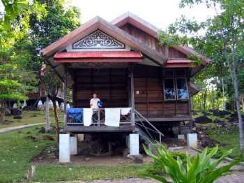 Leguna Resort