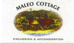 Maleo Cottages