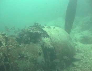 Japanese bomber