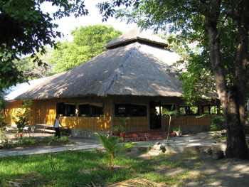 restaurant im Sea World Club