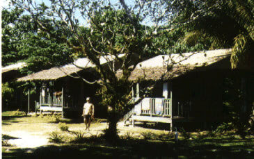 Agnes Lodge - Bungalows