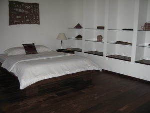 Bungalow Sorido Bay Resort