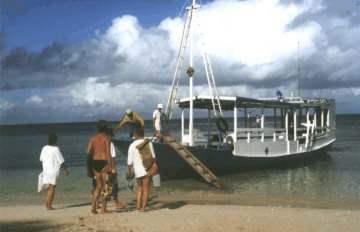 Das Tauchboot