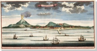 Banda Neira 1724