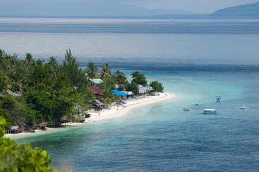 Tanjung Karang Halbinsel