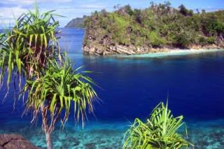 Insider Tip: Diving Raja Ampat