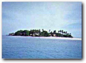 Nabucco Island Resort