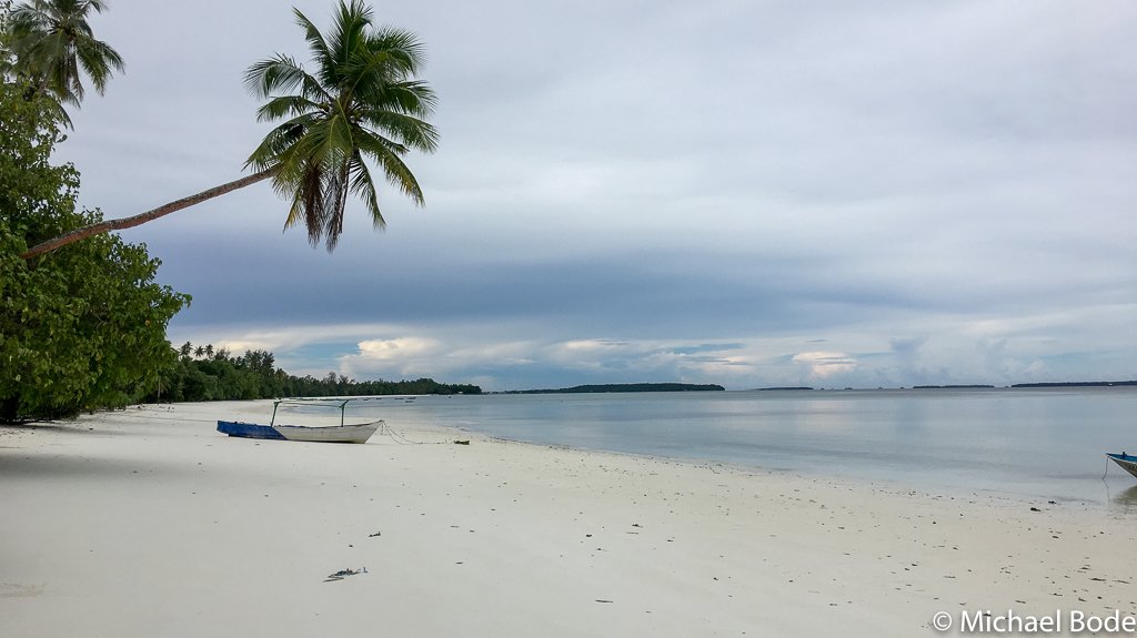 Kei Islands: Pasir Panjang