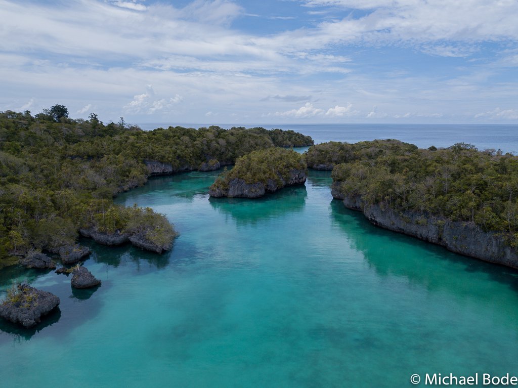 Baeer: Little Raja Ampat