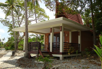 Maluku Divers Bungalow