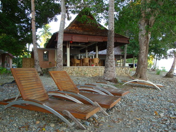 Maluku Divers Restaurant