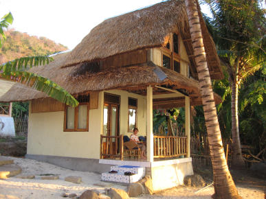 Ankermi Bungalows