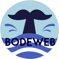Logo Bodeweb